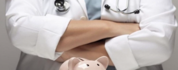 З наступного року лікарям «екстренки» та первинної ланки підвищать зарплати до 35 тисяч гривень